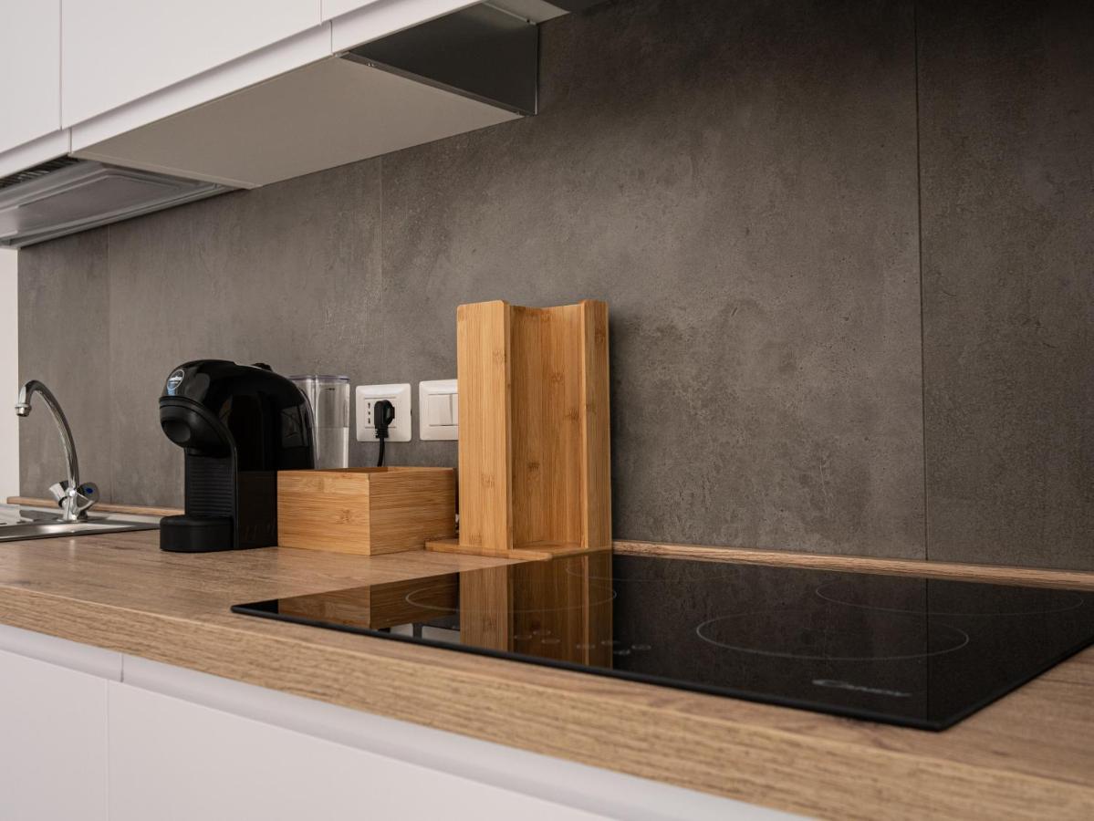 Resilienza Apartment Capo d'Orlando Ngoại thất bức ảnh