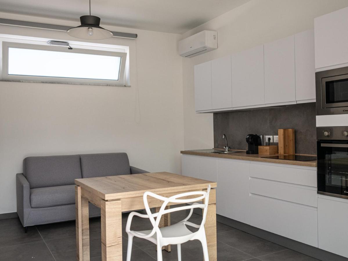 Resilienza Apartment Capo d'Orlando Ngoại thất bức ảnh