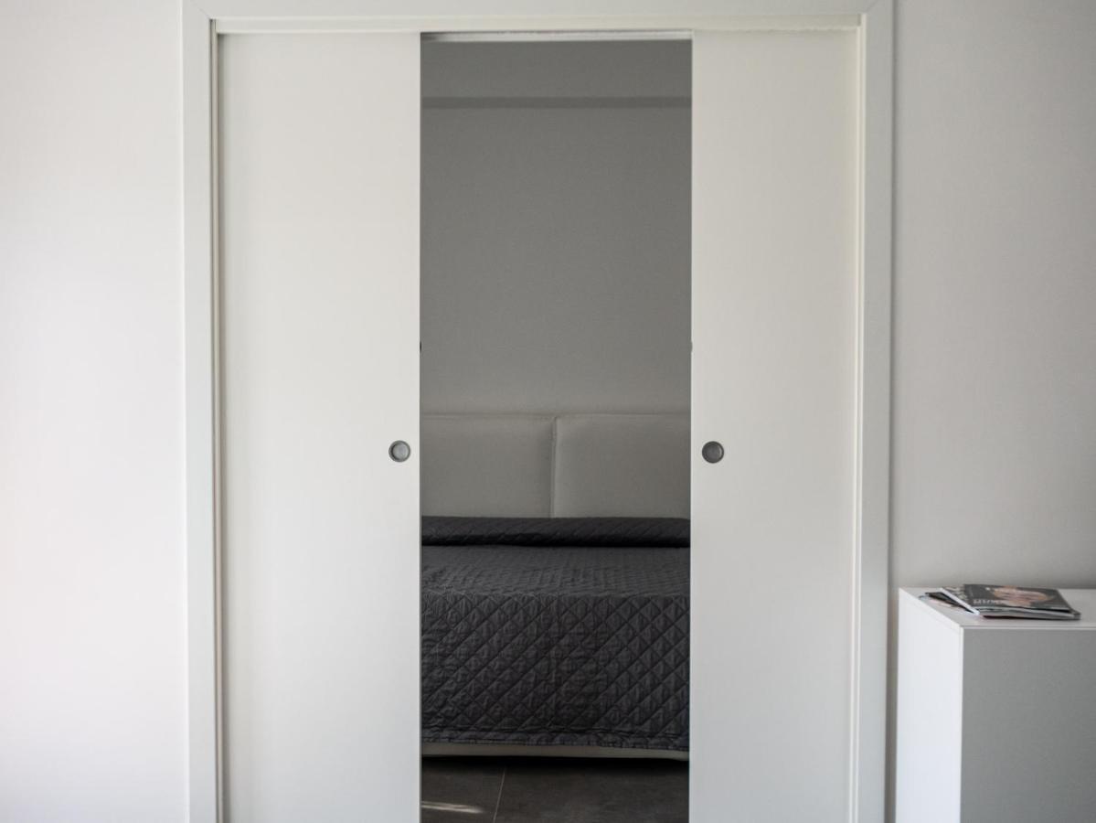 Resilienza Apartment Capo d'Orlando Ngoại thất bức ảnh