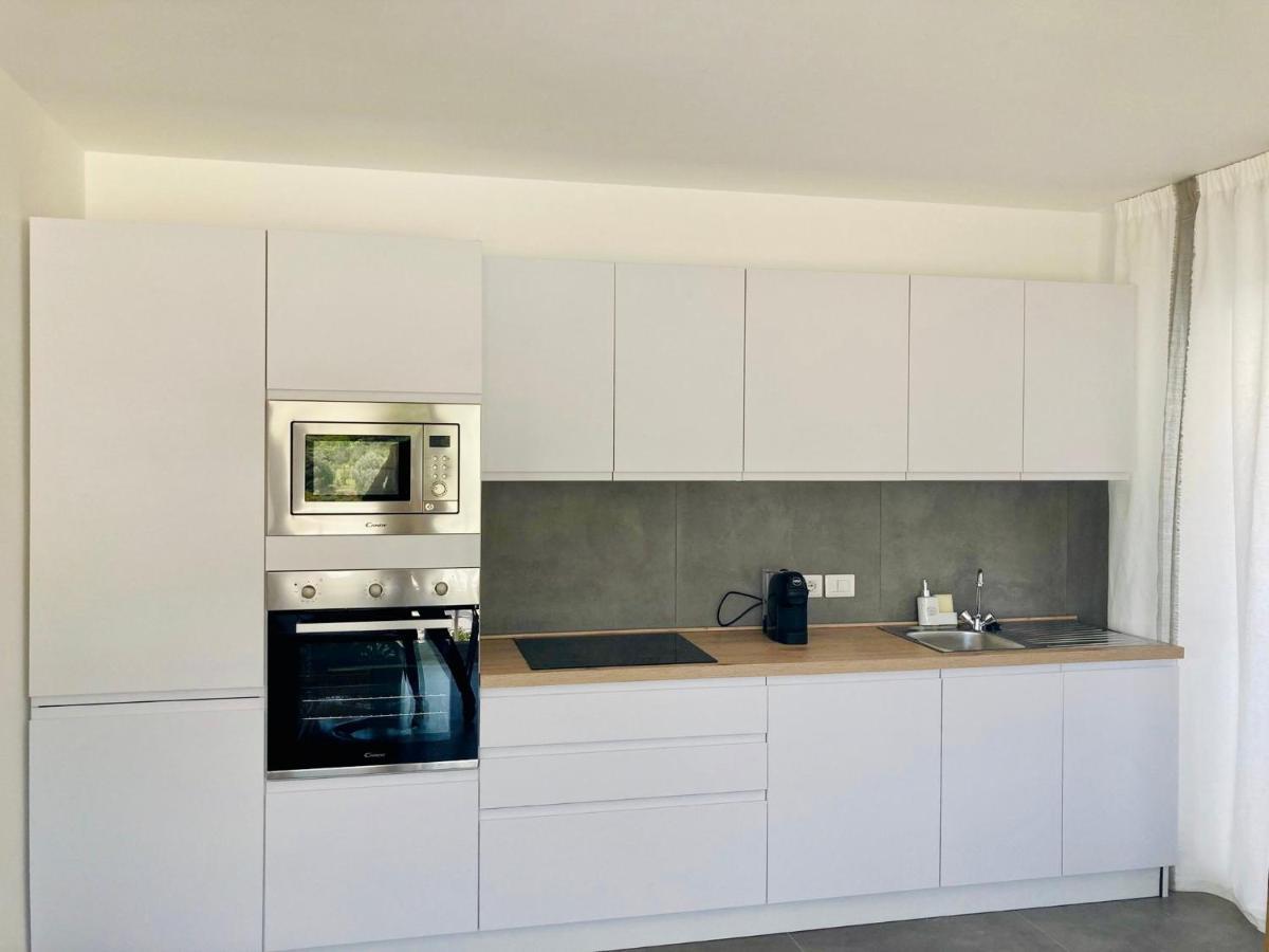 Resilienza Apartment Capo d'Orlando Ngoại thất bức ảnh