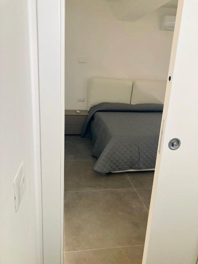 Resilienza Apartment Capo d'Orlando Ngoại thất bức ảnh
